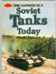 Armored Warfare-Cold War-Russia-Soviet Tanks Today-Design-Detail Guide! - Picture 1 of 1