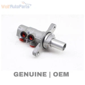 2020-2024 PORSCHE TAYCAN TURBO - Brake Master Cylinder 9J1614019A - Picture 1 of 5