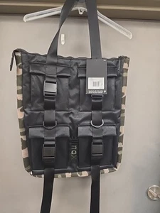Nike Air Max Tasche/Laptop Camo Schwarz BA5853-010 Tasche - Bild 1 von 12