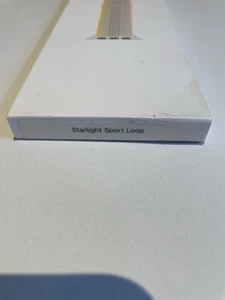 Apple Sport Loop Band do Apple Watch - Starlight, jeden rozmiar (45mm) - zapieczętowany - Zdjęcie 1 z 2