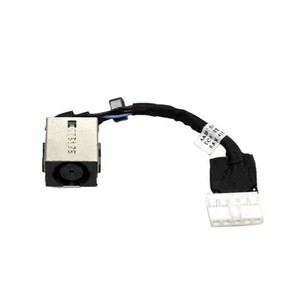 Dell 0VCYYW Câble D'Alimentation Jack Connecteur Recharge E7270 E7440 - Afbeelding 1 van 1
