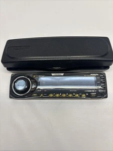 Clarion ARX6670z Radio FM/AM Autoradio - *abnehmbare Frontplatte nur mit Gehäuse. - Bild 1 von 7