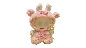 Ropa para labub, Accesorios para labub, Vestidos para labub, muñeca labub - Imagen 1 de 2