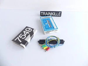 7549 MÄRKLIN WEICHENMOTOR - Bild 1 von 1