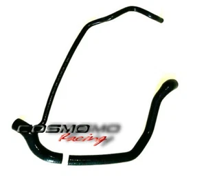 Engine Crankcase Vent Line/Breather Hose PORSCHE Cayenne-Turbo 03-06 4.5L Long - Bild 1 von 1