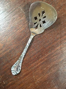 Meisterwerk Silber Teller Servieren Bon Bon Nuss Servierer Japan - Bild 1 von 7