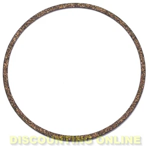 POINT STATOR COVER GASKET FITS HONDA CB350F CB400F CB550 CB750 30372-300-300 - Picture 1 of 2