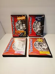 VideoNow Disc Bundle The Amanda Show, Hilary Duff, American Idol, Nickelodeon - Picture 1 of 11
