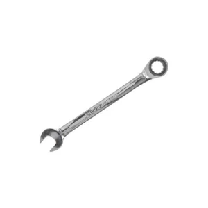 35468 Schlüssel Ring-Maul,mit Ratsche 8mm L. ges: 135mm PROLINE - Picture 1 of 1