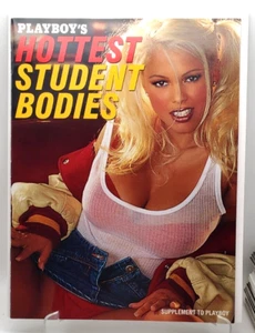 Playboy's Hottest Student Bodies NM/MT Special Edition - Bild 1 von 2