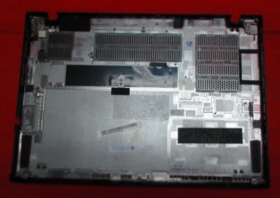 ПОДЛИННЫЙ LENOVO THINKPAD L14 GEN 1 ЧЕРНЫЙ НИЖНИЙ ЧЕХОЛ 5CB0S95387 - Изображение 1 из 3