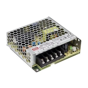 MEAN WELL LRS-75-48 76W 48V 1,6A Industrielles Netzteil - Picture 1 of 2
