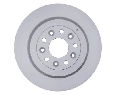 Rotor de freno de disco trasero Raybestos 895XC06 2006 para Ford Five Hundred 2005-2007 Foto 1 de 4