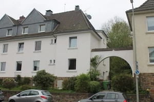 Mehrfamilienhaus, 5 Wohnungen in Gummersbach, beste Lage - Bild 1 von 5