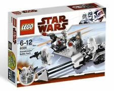 LEGO Star Wars: Snowtrooper Battle Pack (8084)