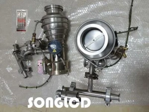 1PCS B34433977 90days warranty DHL or FedEx #A7 - Picture 1 of 3