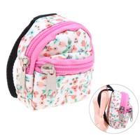 dollhouse backpack