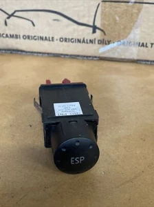 8N0927134 Genuine app ESP Switch Button FOR Audi TT 1999 #1274050-31 - Picture 1 of 4