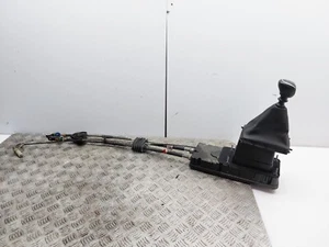 PEUGEOT 308 MK2 SPEED MANUAL GEARSTICK SHIFTER SELECTOR 2021 - Picture 1 of 18
