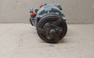 2012 MITSUBISHI OUTLANDER SPORT SE 2.0 CVT 4X4 AC COMPRESSOR - Image 1 of 4