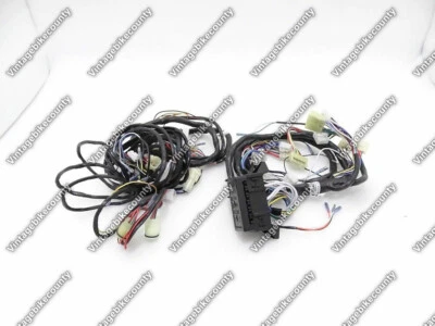 Nuevo arnés de cableado nuevo modelo de Suzuki Samurai SJ413 Gypsy King Foto 1 de 3