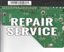 Repair For  WD5000AAKB-00YSA0, 2061-701508-900 AD, WD SATA 3.5 PCB