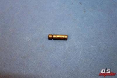 NOS YAMAHA AT1 CT1 JT1 JT2 YZ125 YL1 MX125 PIEZA DE PASADOR DE LEVA DE CAMBIO # 174-18544-00 Foto 1 de 4