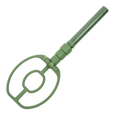 Garrett ATX 10" x 12" (25 x 31cm) Waterproof DD Search Coil 2234600 - Image 1 of 4