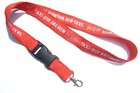 Taxi-Ruf Bremen Schlüsselband Lanyard NEU (T128)