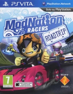 Modnation Racers PSVita - totalmente in italiano - Picture 1 of 1