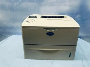 Brother HL-6050d A4 Mono Laser Printer USB Parallel - Used - Good Condition - Picture 1 of 3