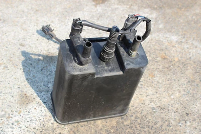 Infiniti M35 M45 2006-2007 bote de carbón caja de filtro de emisiones V287 Foto 1 de 4