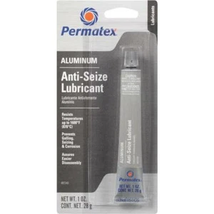 (1)-Anti Seize Lubricant Compound Prevent Seize Corrosion 1oz Permatex 81343 - Picture 1 of 1