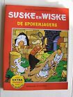   Suske en Wiske De spokenjagers Musical 1992