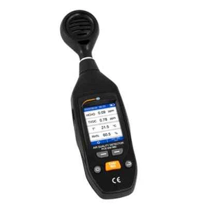 Medidor de formaldehído PCE-EM 880 - Imagen 1 de 1