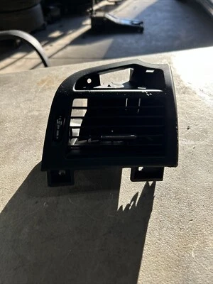 2007-2014 Mercedes-Benz CL550 S500 передняя правая вентиляционная решетка 2218300254 OEM & PFLO - Изображение 1 из 3