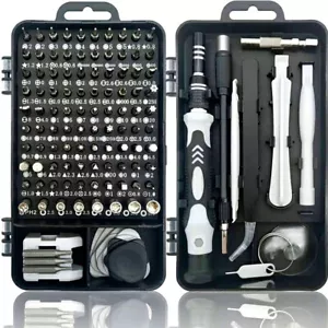 Screwdriver Set Tech Tool Kit Repair MacBook Laptop PC iMac Mac Mini iPad iPod - Picture 1 of 17
