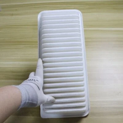 Filtro de ar para motor Lexus RX400h 2006-2008 Toyota Highlander 2006-2010 V6 3.3L - Imagem 1 de 4