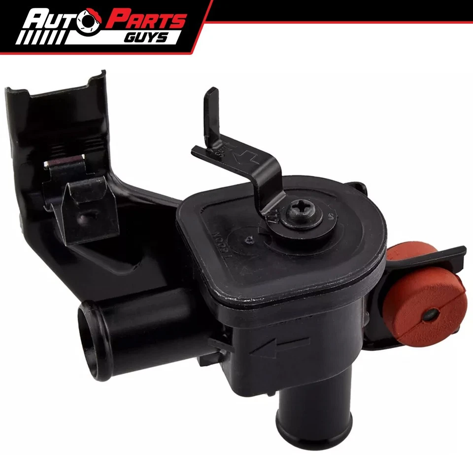 Denso Heater Water Valve Tap fits Toyota Corolla Sprinter | 87240-12250 - Image 1 of 1