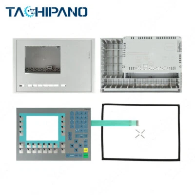 Funda de plástico 6AV6643-7BA00-0CJ1 para 6AV6 643-7BA00-0CJ1 + botón de teclado Foto 1 de 4