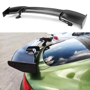 Alerón trasero de fibra de carbono para Audi TT TTS TTRS cupé 15-20 - Imagen 1 de 5