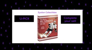 2021-22 Upper Deck Tim Hortons Collector's Series (U-Pick) [Base]
