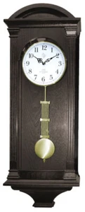 JVD N9317.1 Reloj de Pared - Relojes de Péndulo - Holzuhren Relojes de Péndulo Reloj de Pared - Imagen 1 de 1