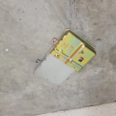 Honda Del Sol D16Y7 1997 ECU 37820-P1Z-L02 OEM 5 velocidades Foto 1 de 4