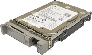 Cisco Seagate 1.2TB 2.5 10K 12G SAS HDD Hard Disk ST1200MM0088 UCS-HD12TB10K12G - Foto 1 di 5