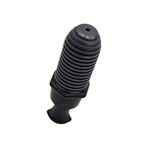 2.5" Tobacco Smoking Sneak a Toke Rubber Mouthpiece - Picture 1 of 5