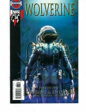 Wolverine.14.32.33.38.. comic lot FINE - TO NEAR MINT