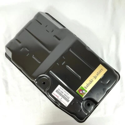 Toyota Genuine 35106-30260 Automatic Transmission Oil Pan sub-assy IS250/350 OEM - Imagem 1 de 4