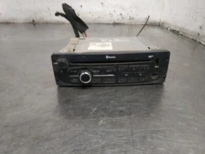 281159782R audio system 427083 für RENAULT MASTER KASTEN 2010 - Bild 1 von 9