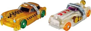 Kamen Rider Drive Dx Schaltwagen Set 02 - Bild 1 von 4